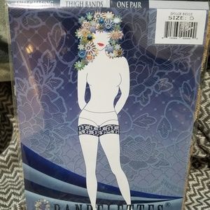 Bandalettes Anti-Chafing thigh bands